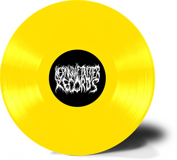 Vinyl Pressen / KKR Vinyl Angebot